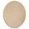 American Easel Cradled Round Birch Painting Panel - 36" Dia. x 7/8" D